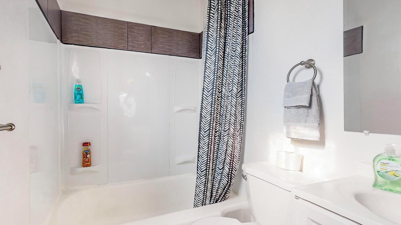 Photo of Bathroom in Albuquerque