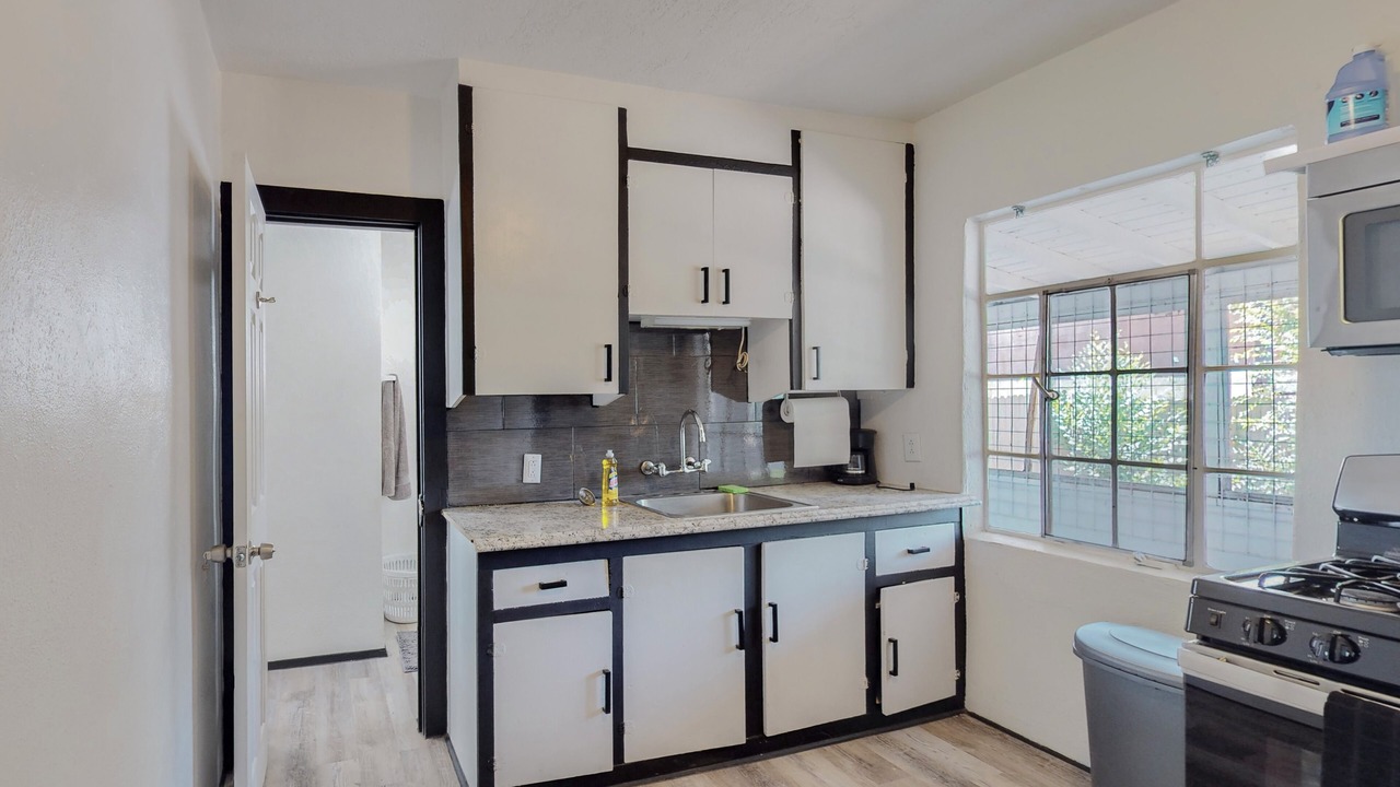 Photo of Kitchen in Albuquerque