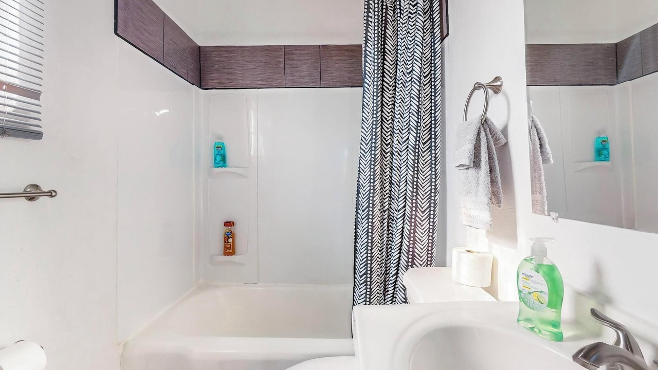 Photo of Bathroom in Albuquerque
