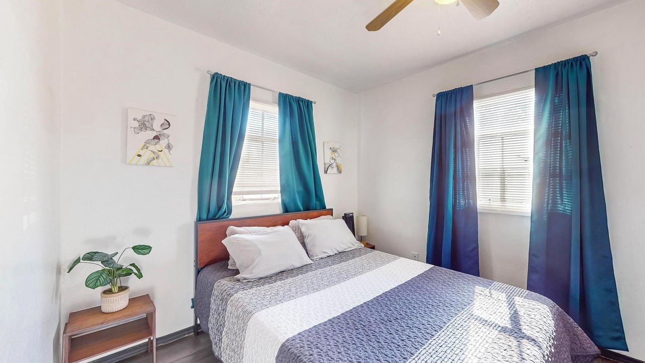 Photo of Bedroom in Albuquerque