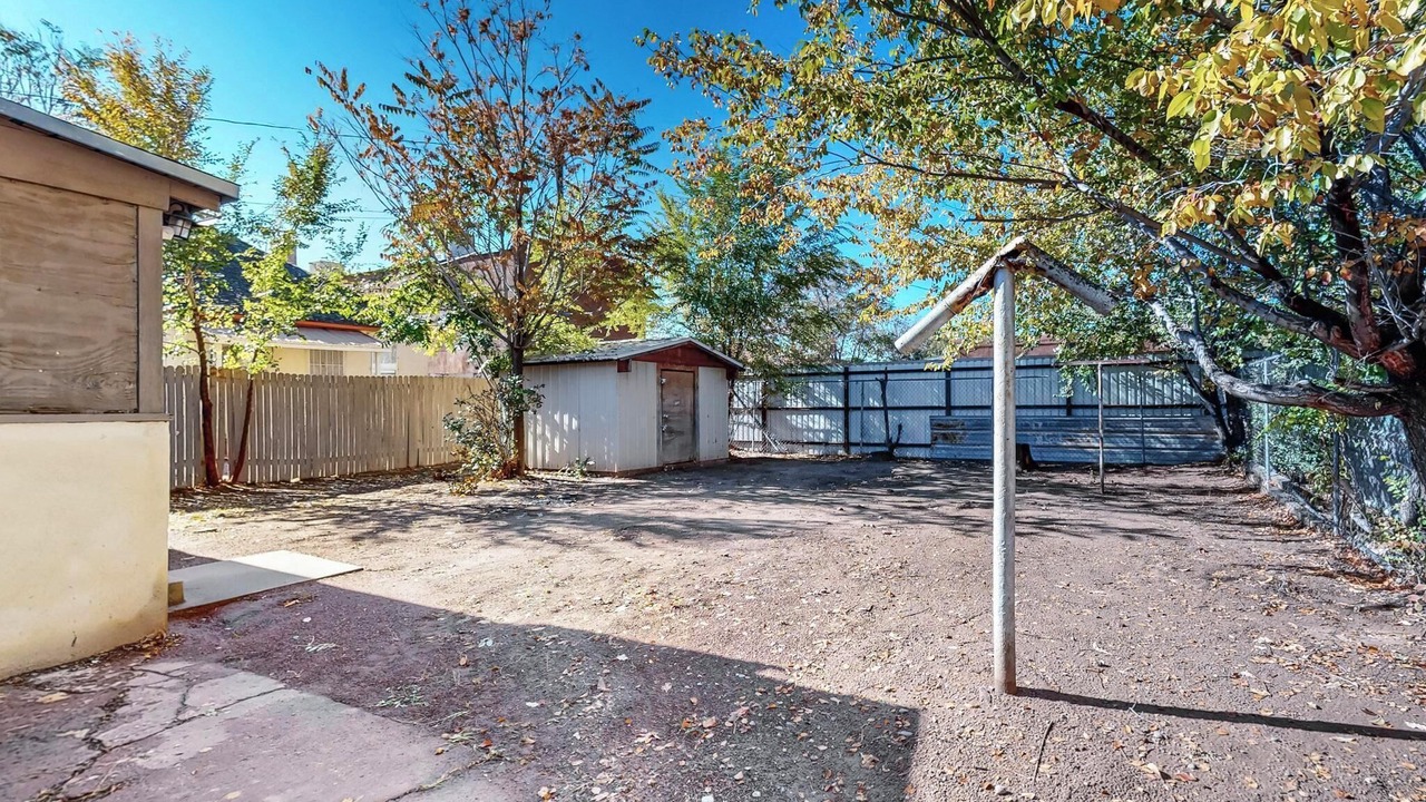 Photo of Outdoor in Albuquerque