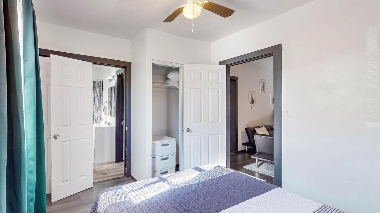 Photo of Bedroom in Albuquerque