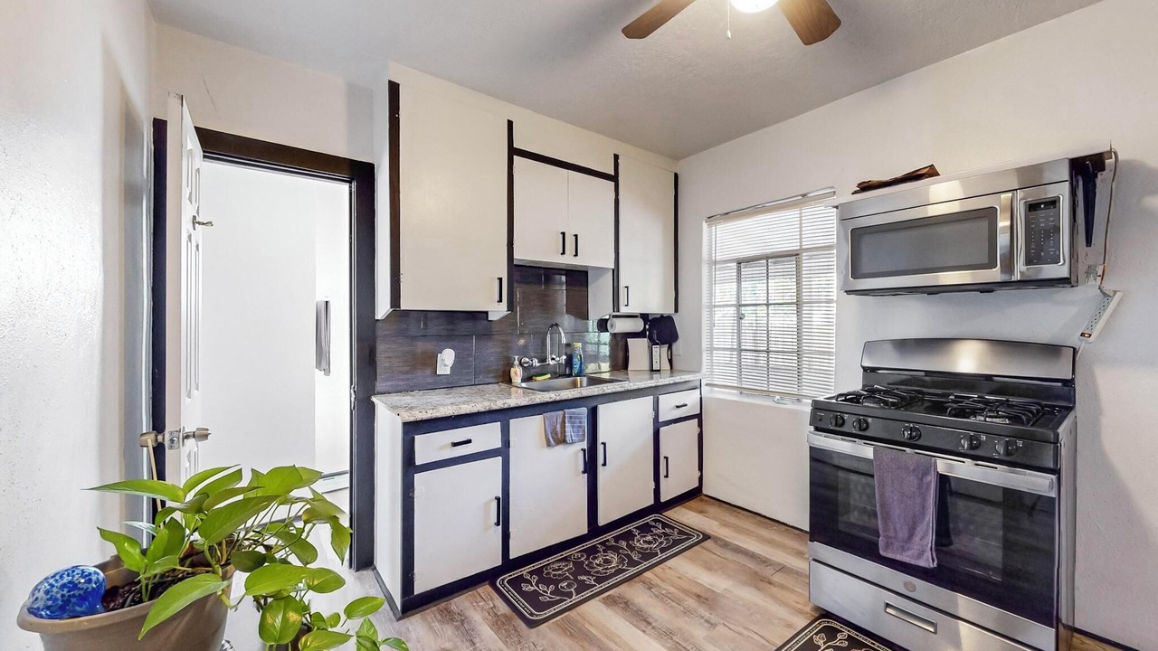 Photo of Kitchen in Albuquerque