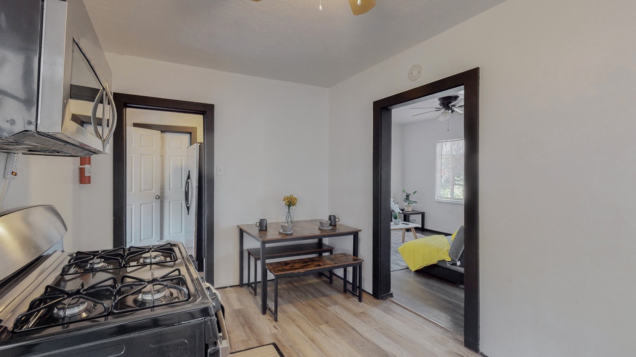 Photo of Kitchen in Albuquerque