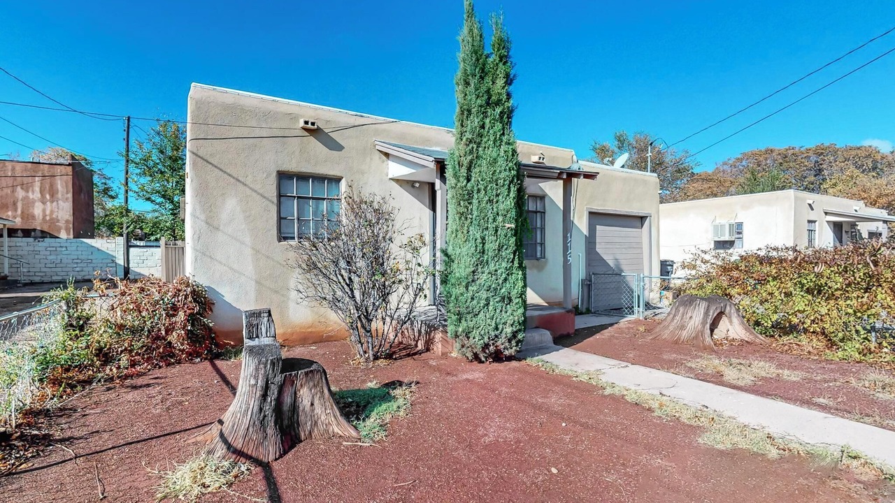 Photo of Outdoor in Albuquerque