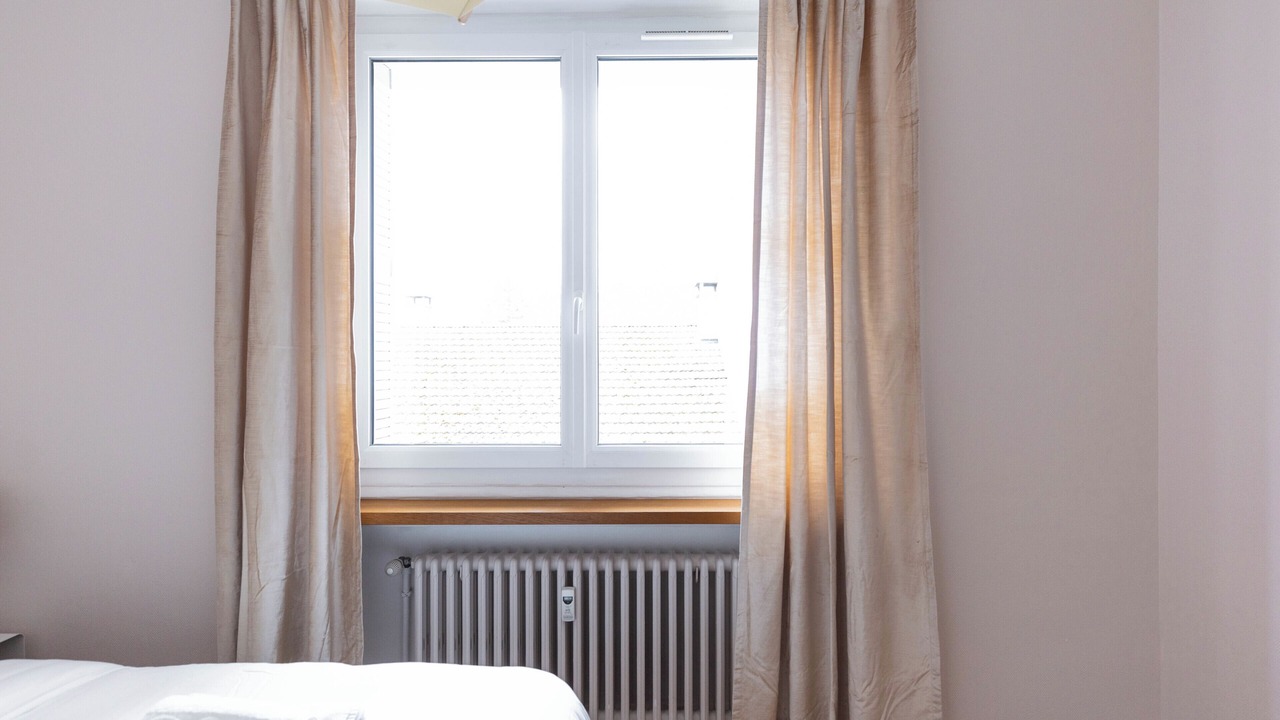 Photo of Bedroom in Annecy Old Town