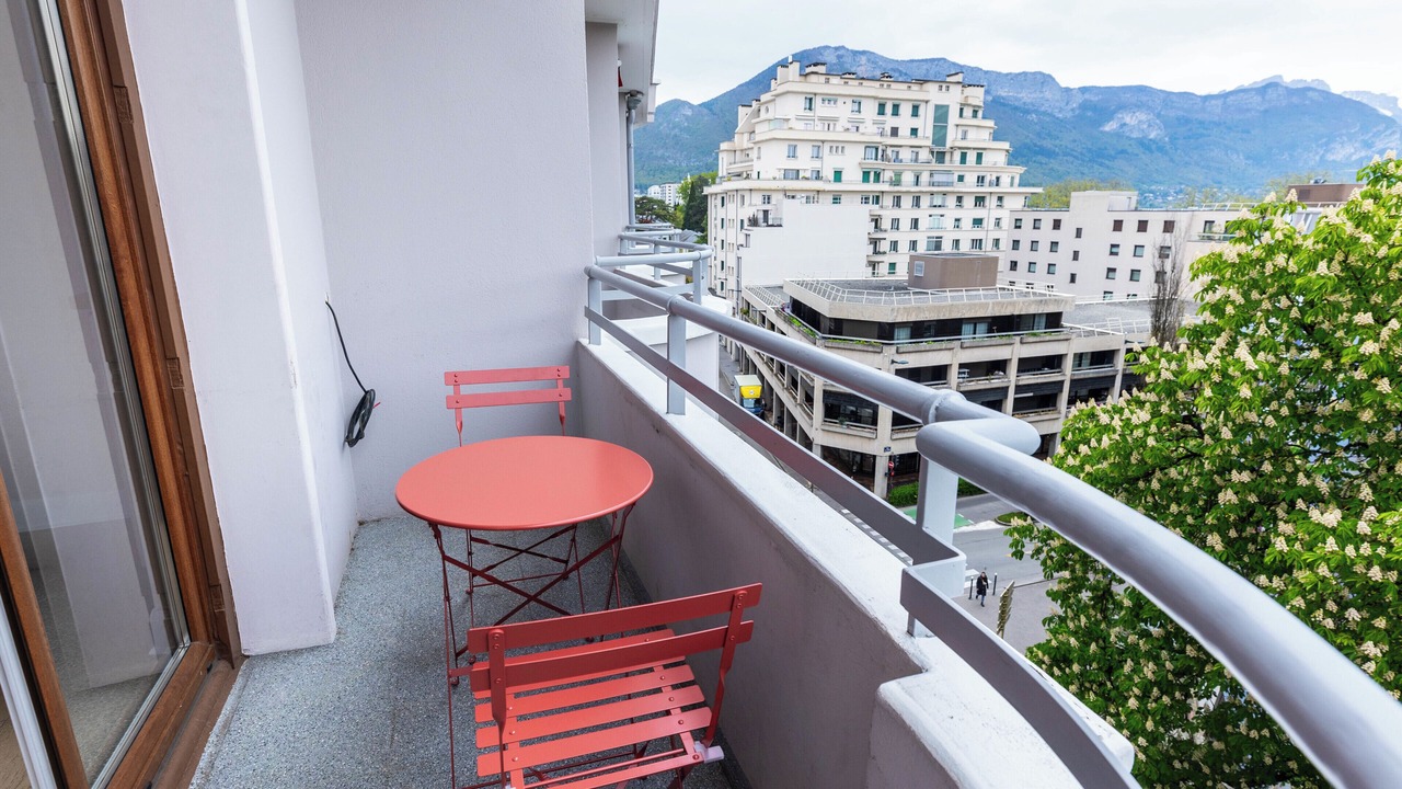 Photo of Outdoor in Annecy Old Town