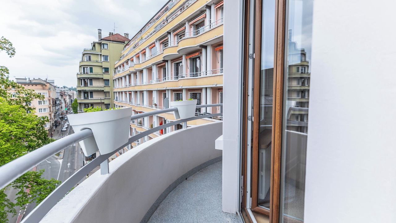 Photo of Outdoor in Annecy Old Town