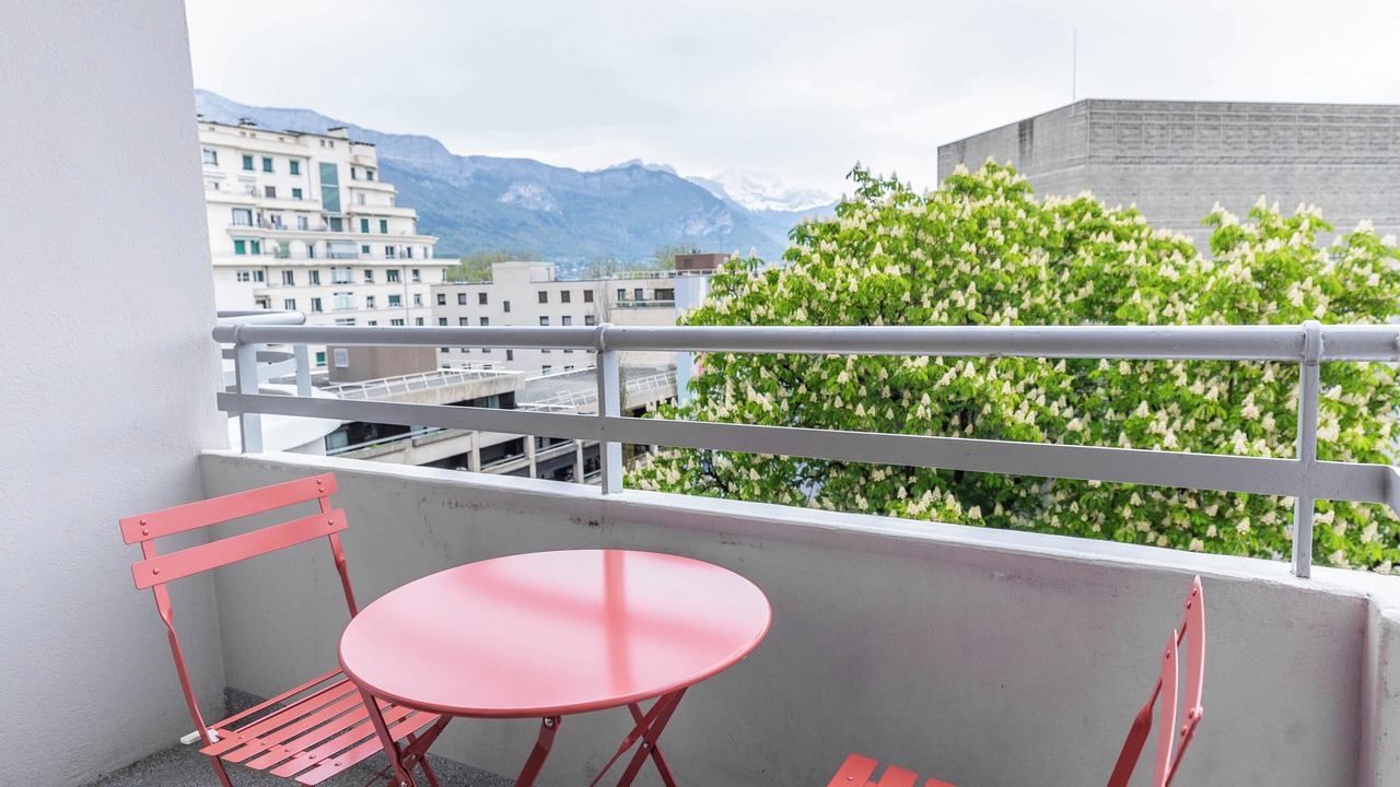 Photo of Outdoor in Annecy Old Town