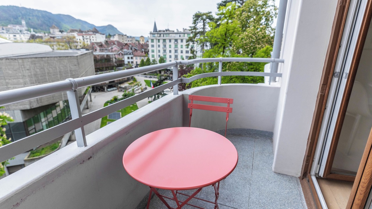 Photo of Outdoor in Annecy Old Town