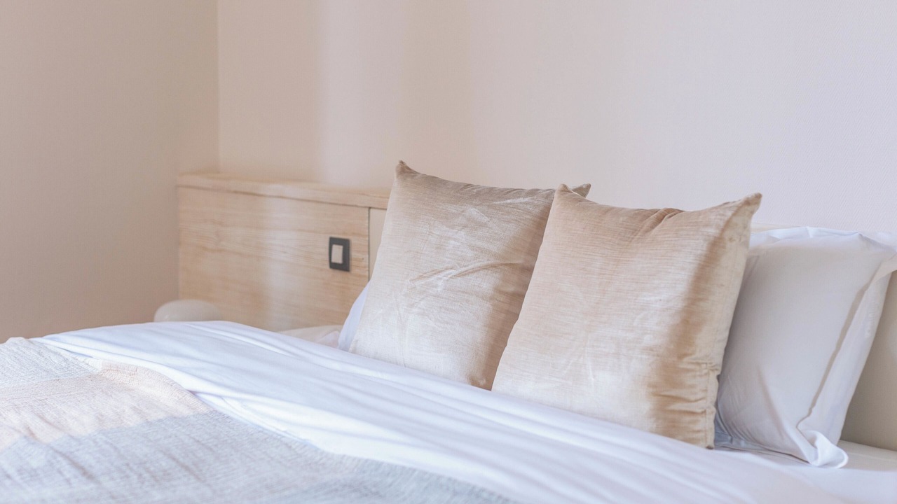 Photo of Bedroom in Annecy Old Town