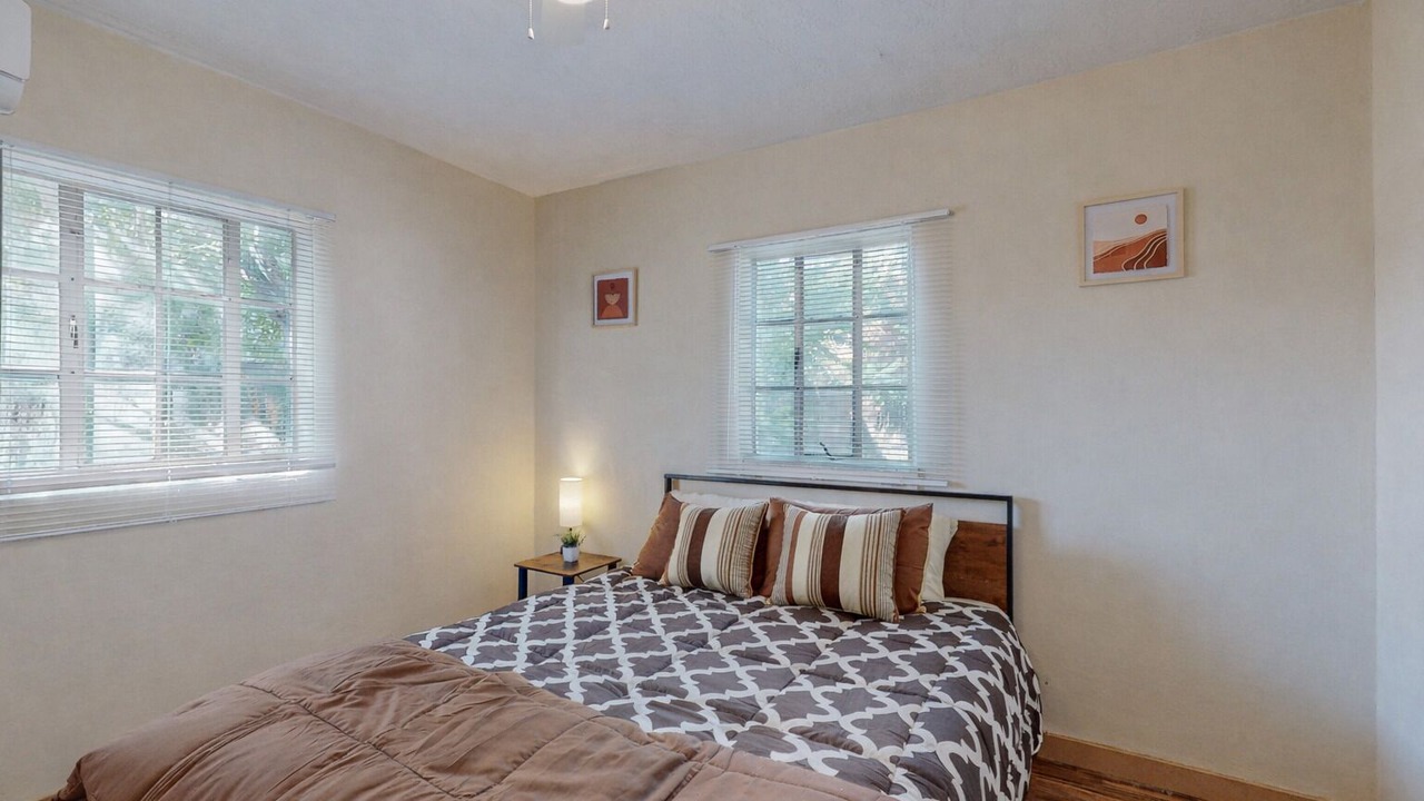 Photo of Bedroom in Albuquerque