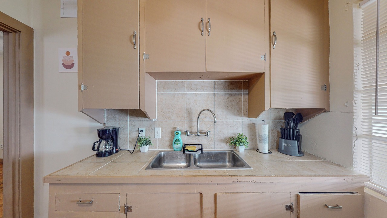 Photo of Kitchen in Albuquerque