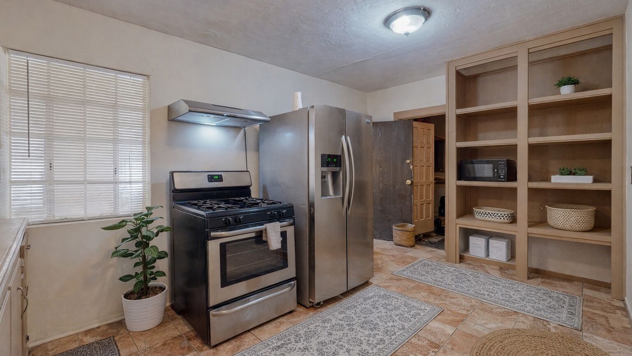 Photo of Kitchen in Albuquerque
