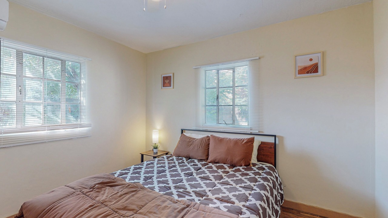 Photo of Bedroom in Albuquerque