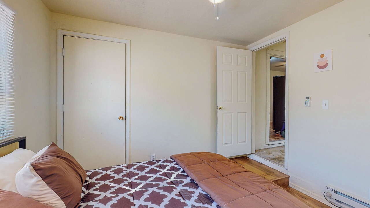 Photo of Bedroom in Albuquerque