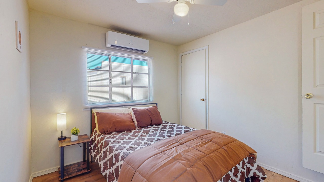Photo of Bedroom in Albuquerque