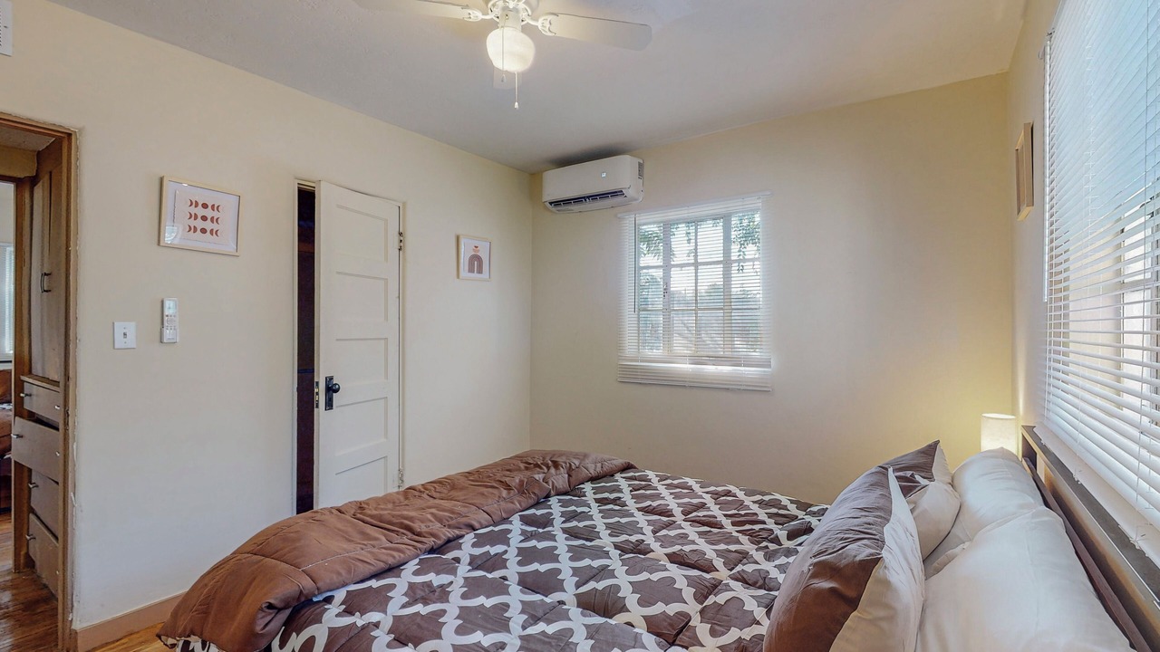 Photo of Bedroom in Albuquerque