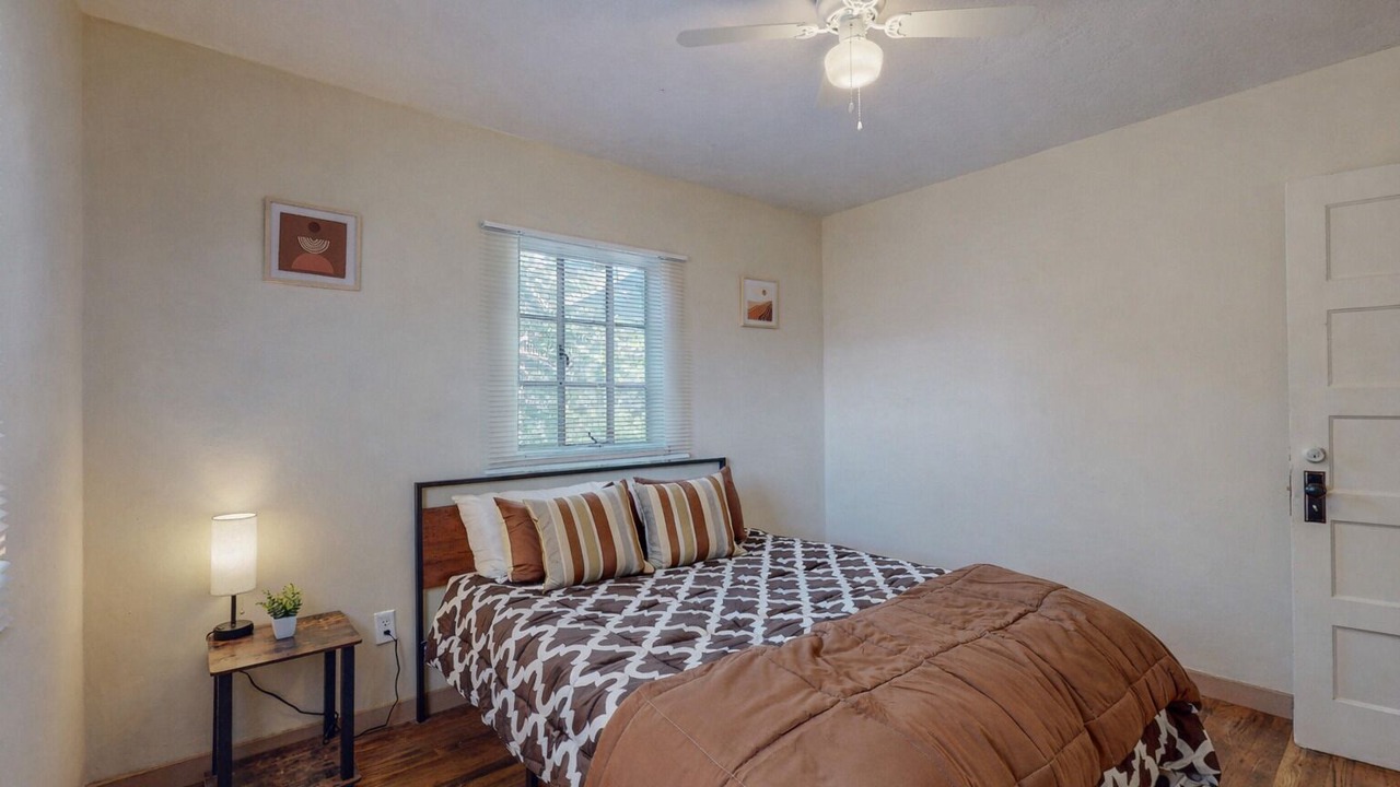 Photo of Bedroom in Albuquerque
