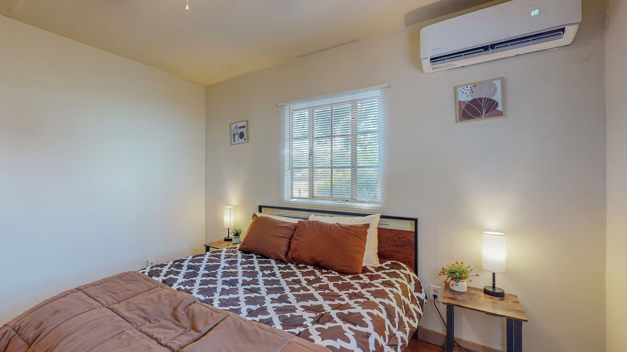 Photo of Bedroom in Albuquerque