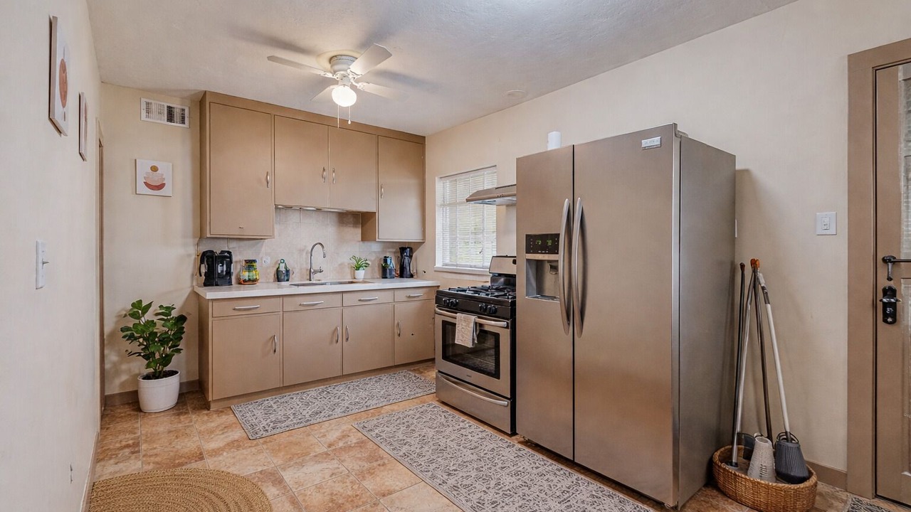 Photo of Kitchen in Albuquerque