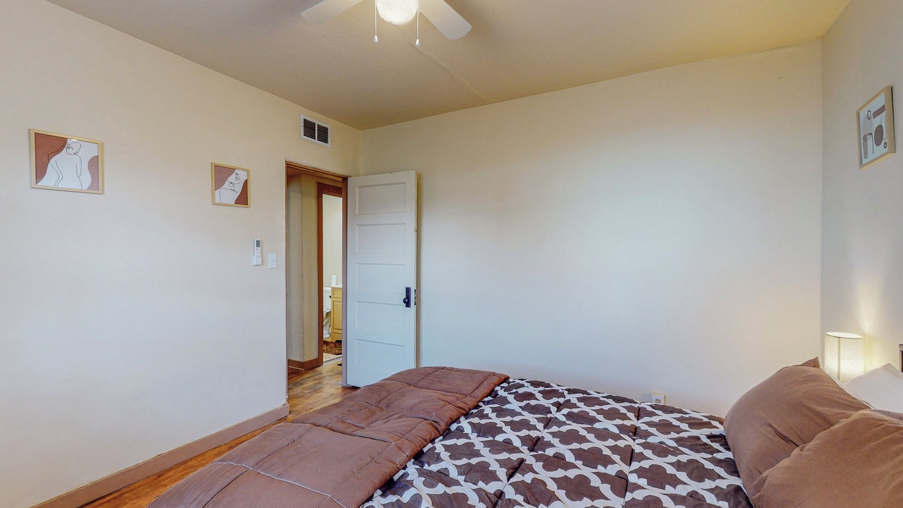 Photo of Bedroom in Albuquerque