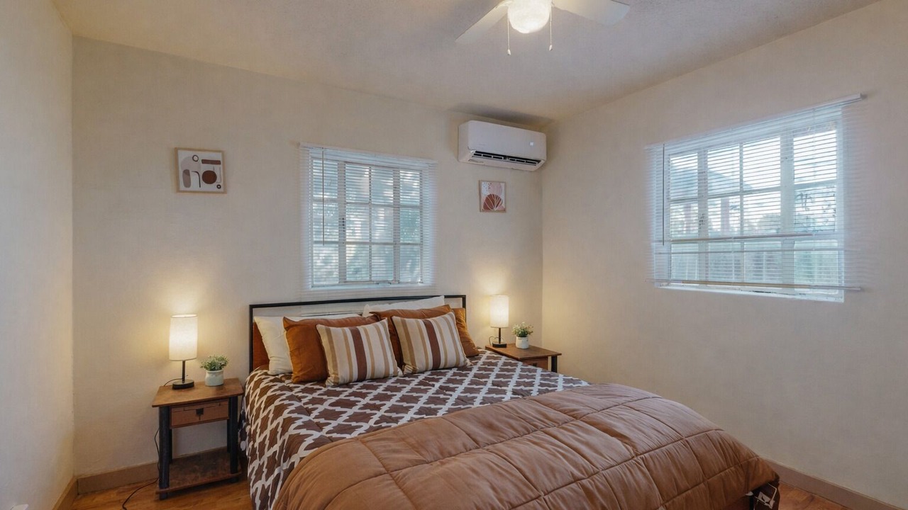 Photo of Bedroom in Albuquerque