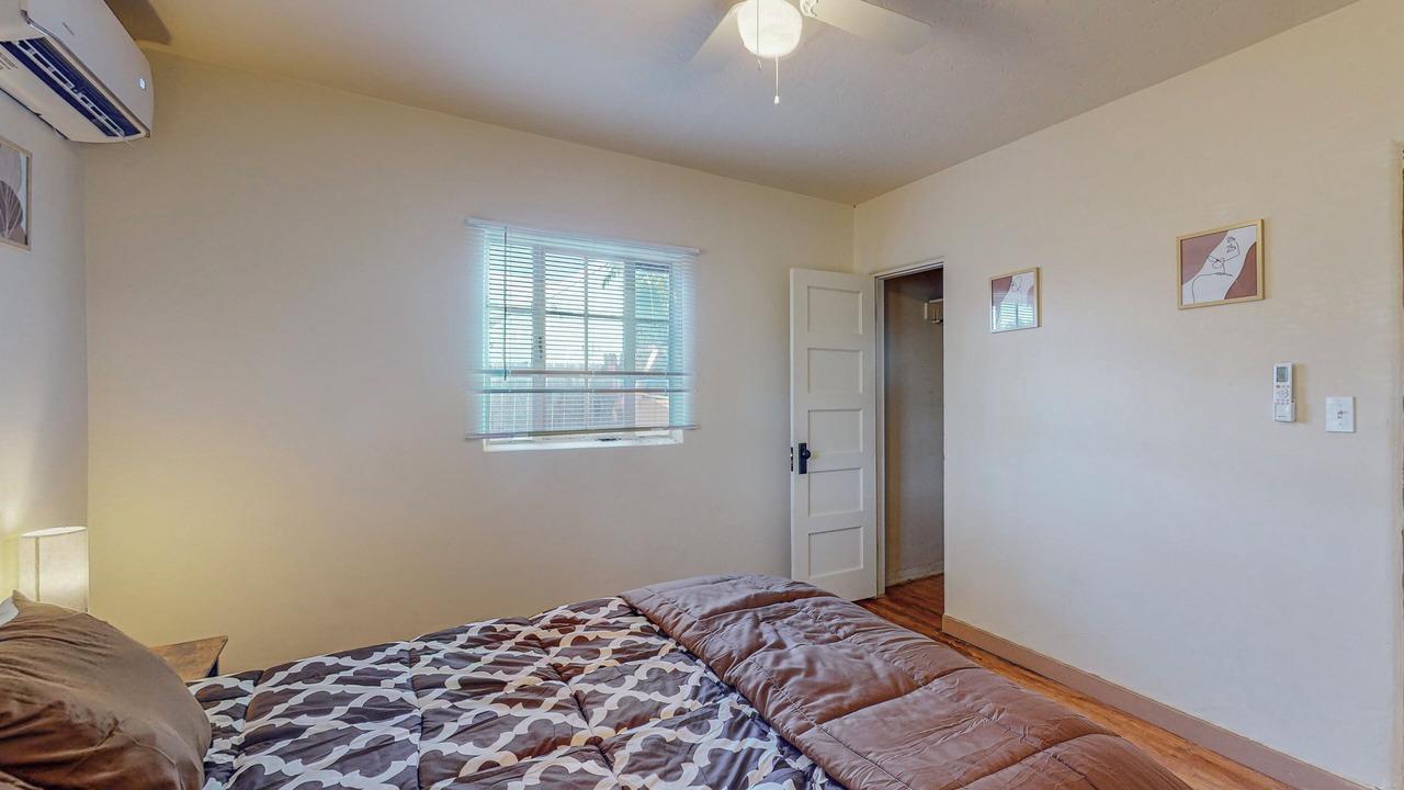 Photo of Bedroom in Albuquerque