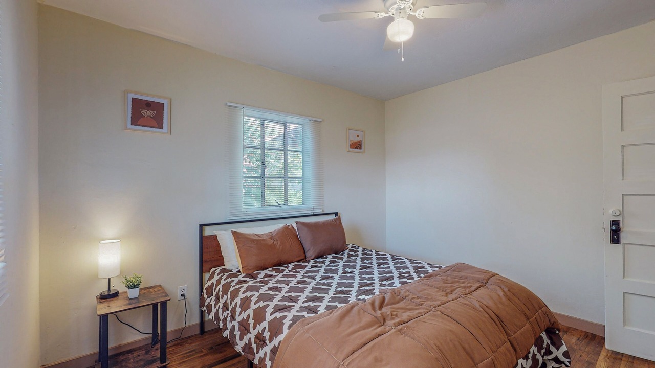 Photo of Bedroom in Albuquerque