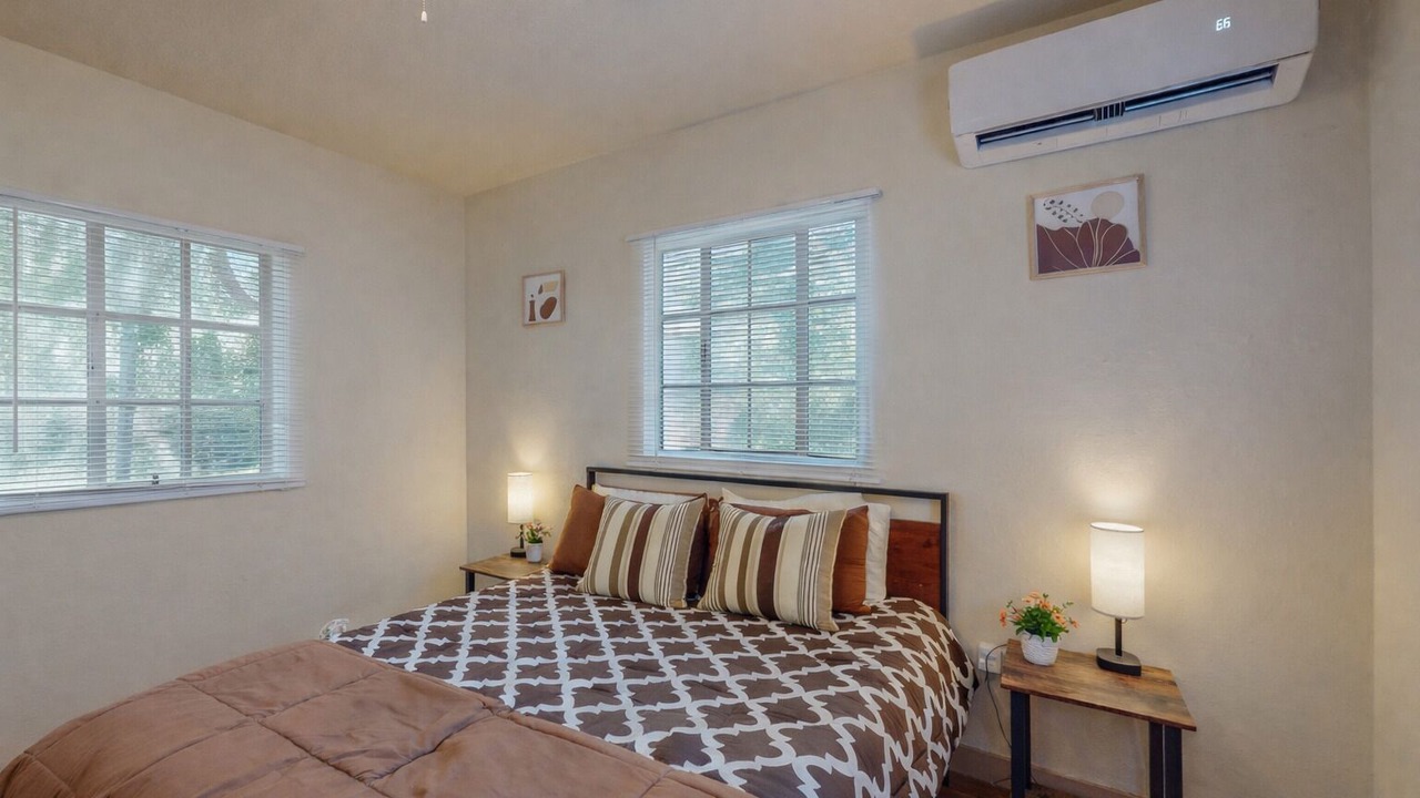 Photo of Bedroom in Albuquerque
