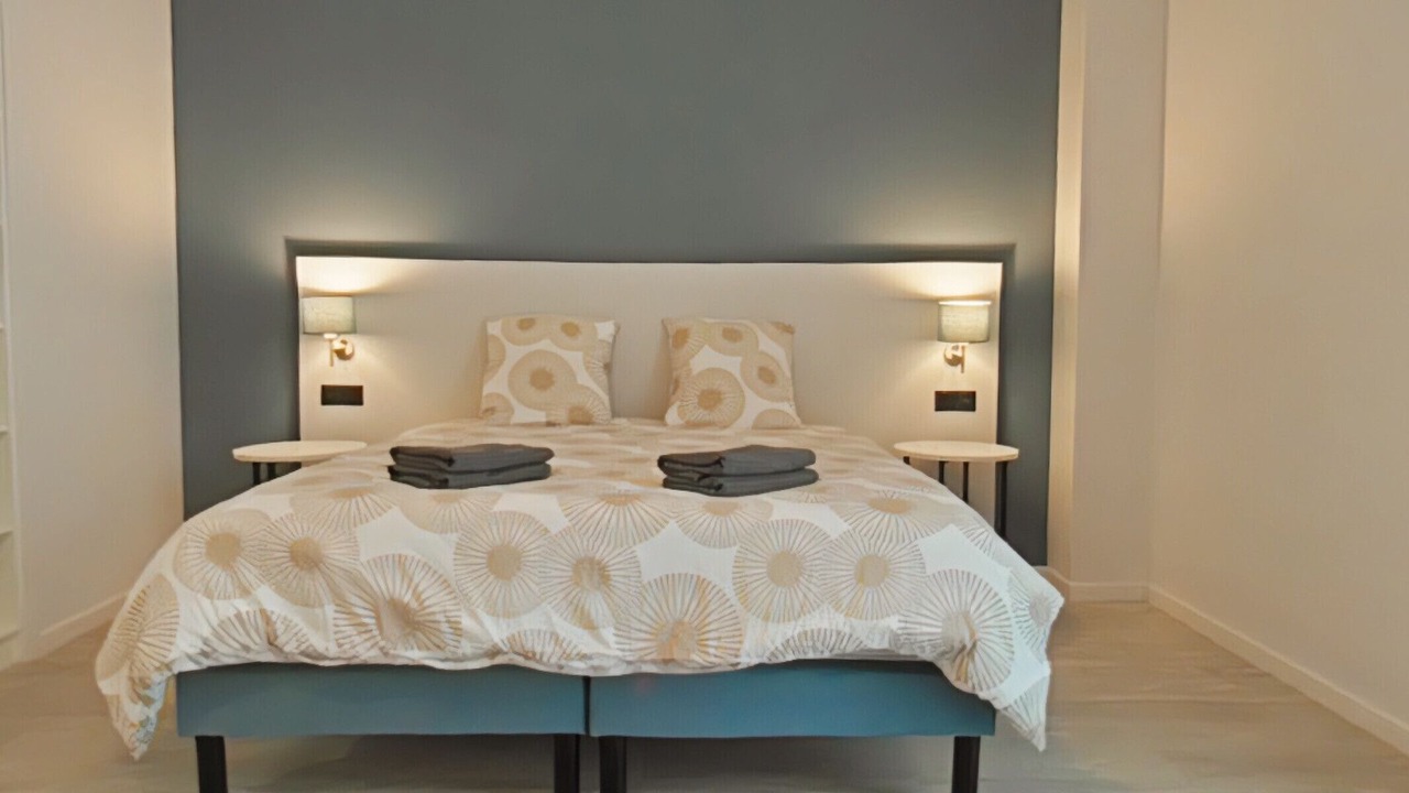 Photo of Bedroom in Chateauroux