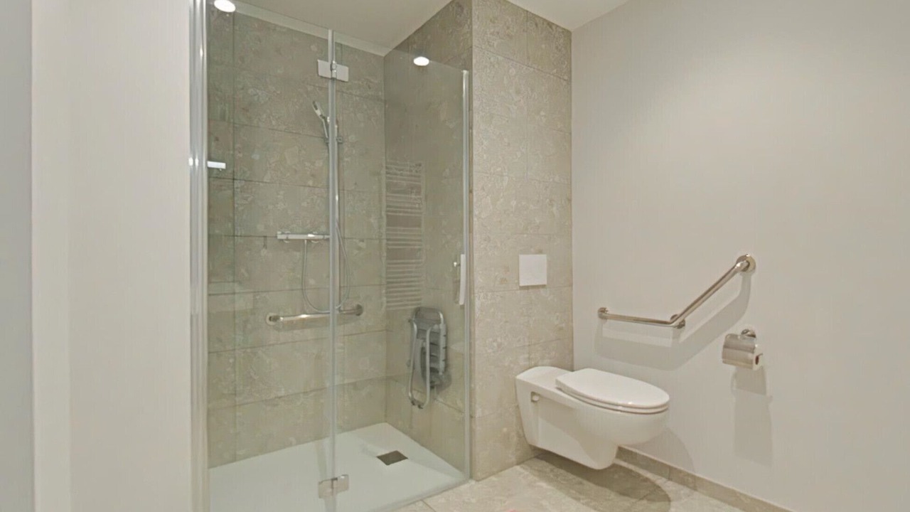 Photo of Bathroom in Chateauroux