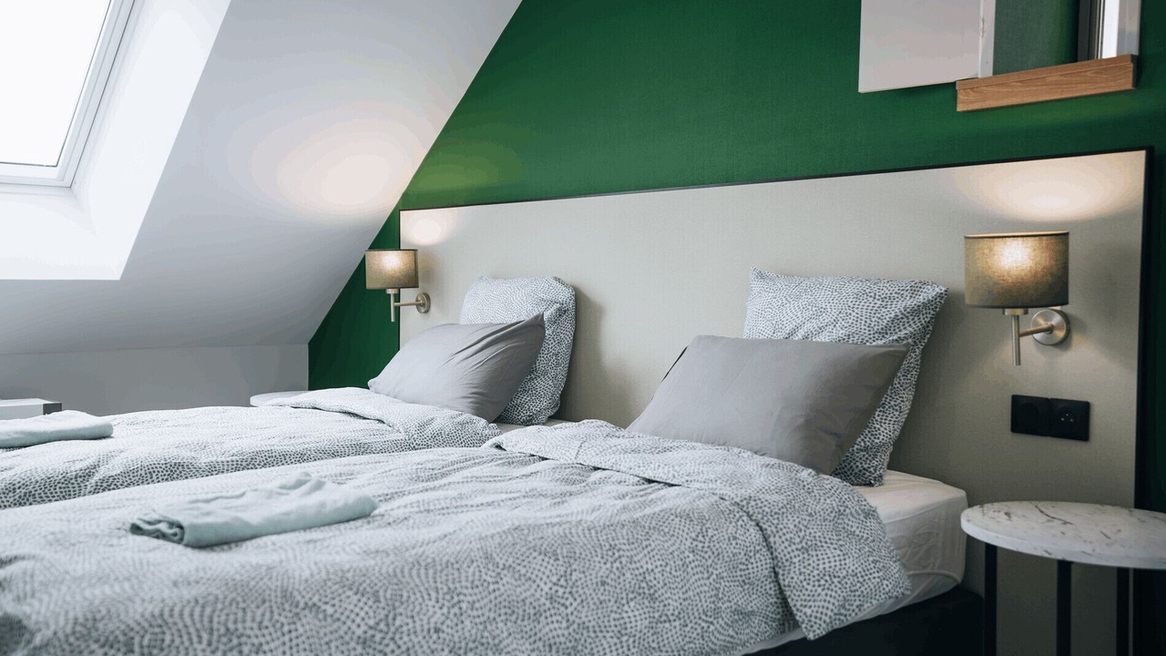 Photo of Bedroom in Chateauroux
