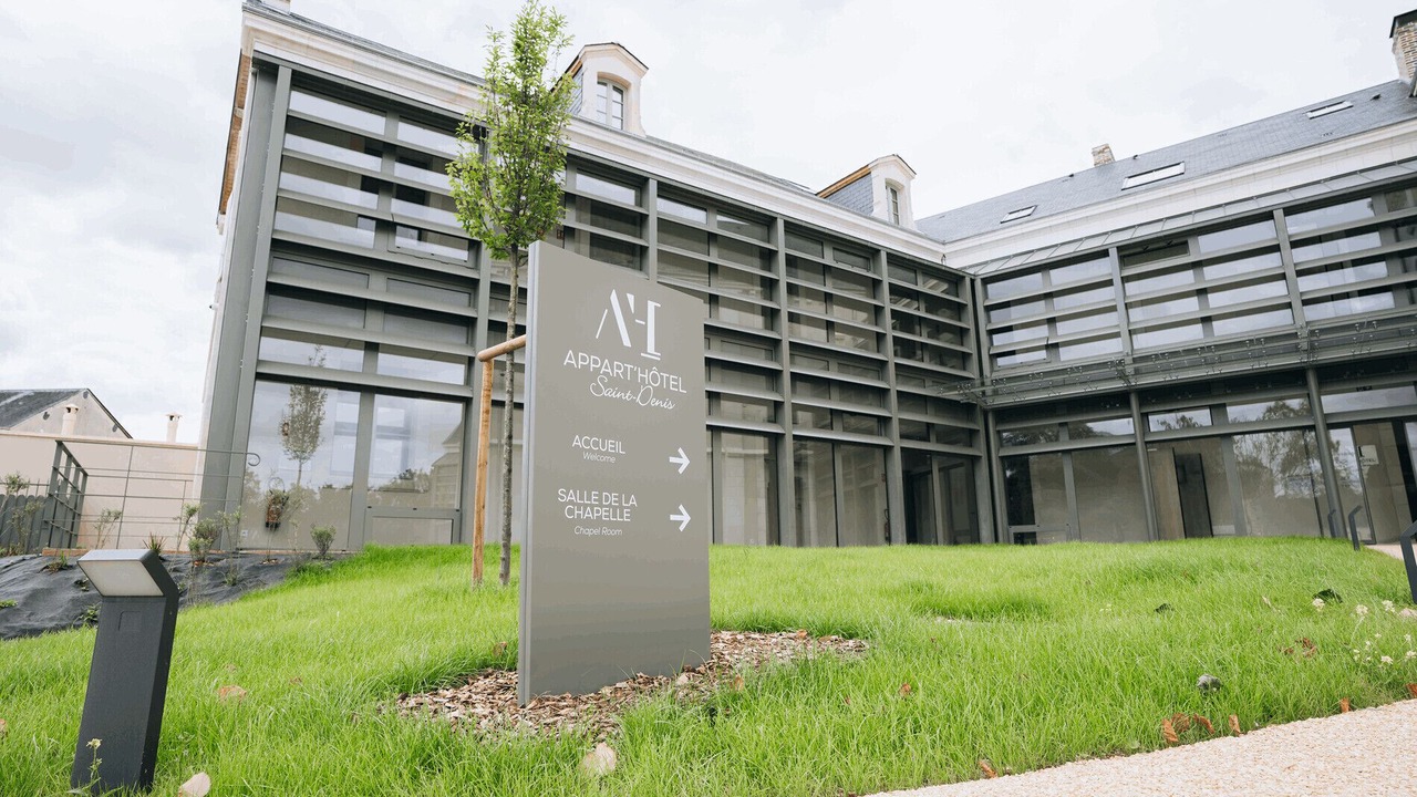 Photo of Outdoor in Chateauroux