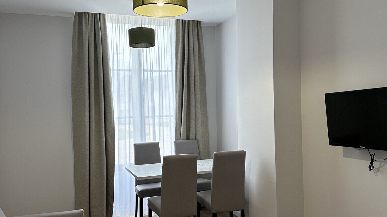 Photo of Livingroom in Chateauroux
