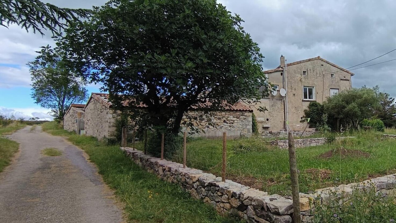 Photo of Outdoor in Lussas