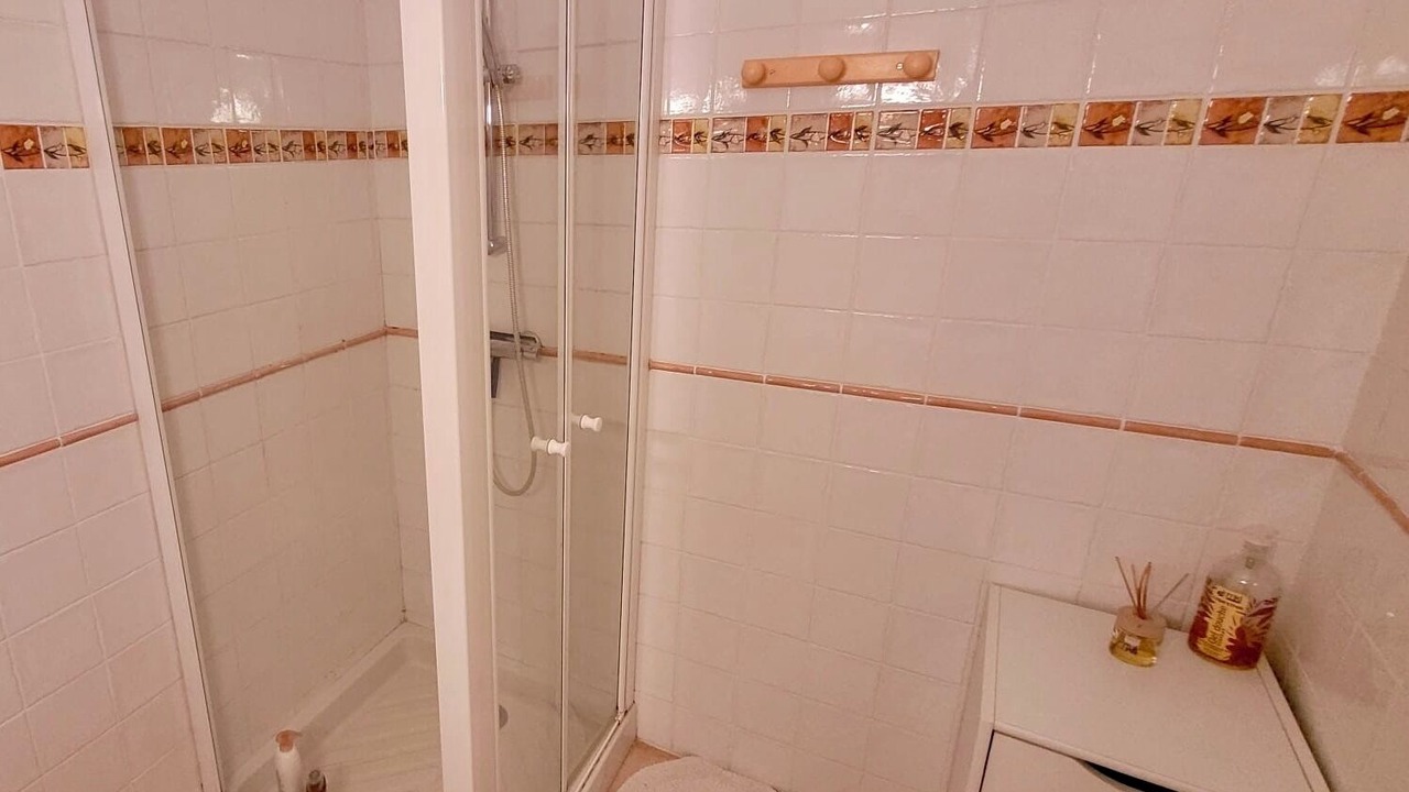 Photo of Bathroom in Lussas