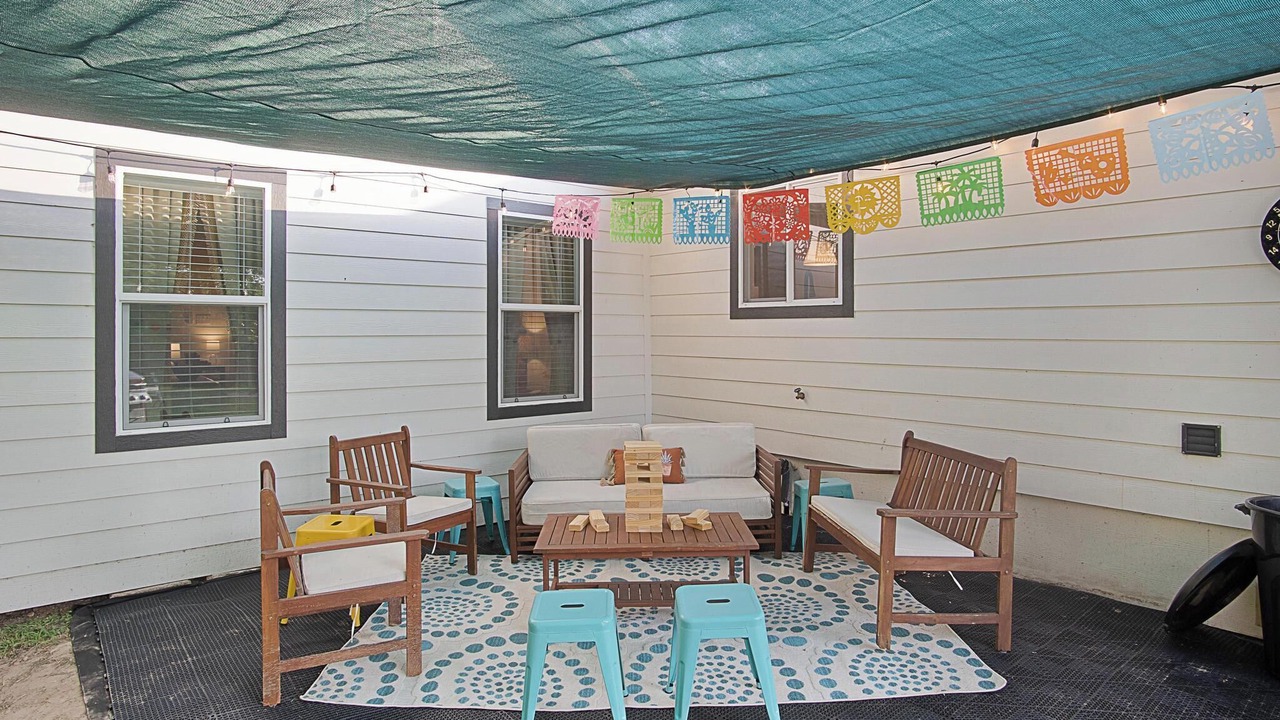 Photo of Outdoor in Franklin Estates