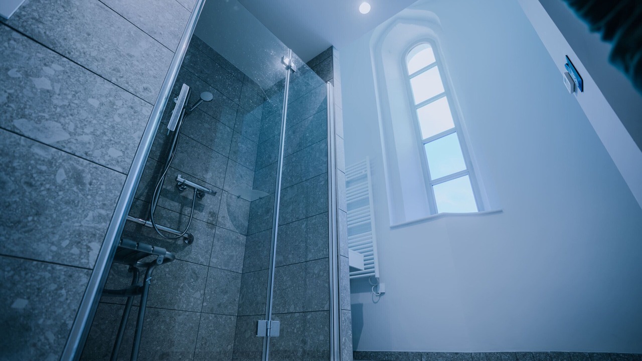 Photo of Bathroom in Chateauroux
