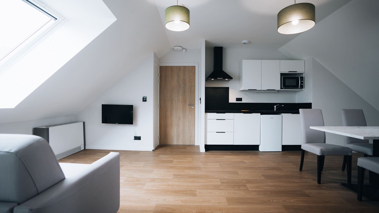 Photo of Livingroom in Chateauroux