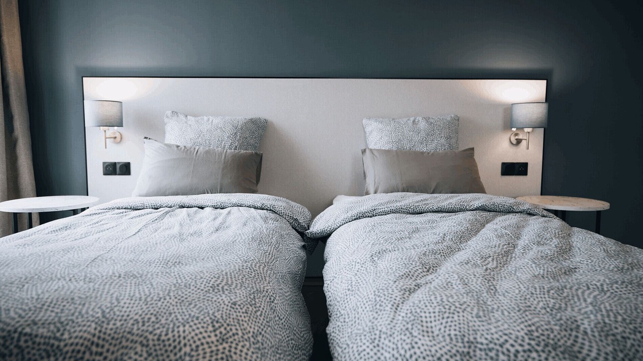 Photo of Bedroom in Chateauroux