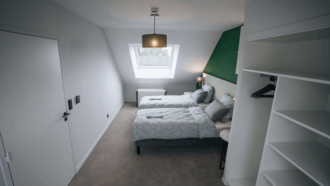 Photo of Bedroom in Chateauroux
