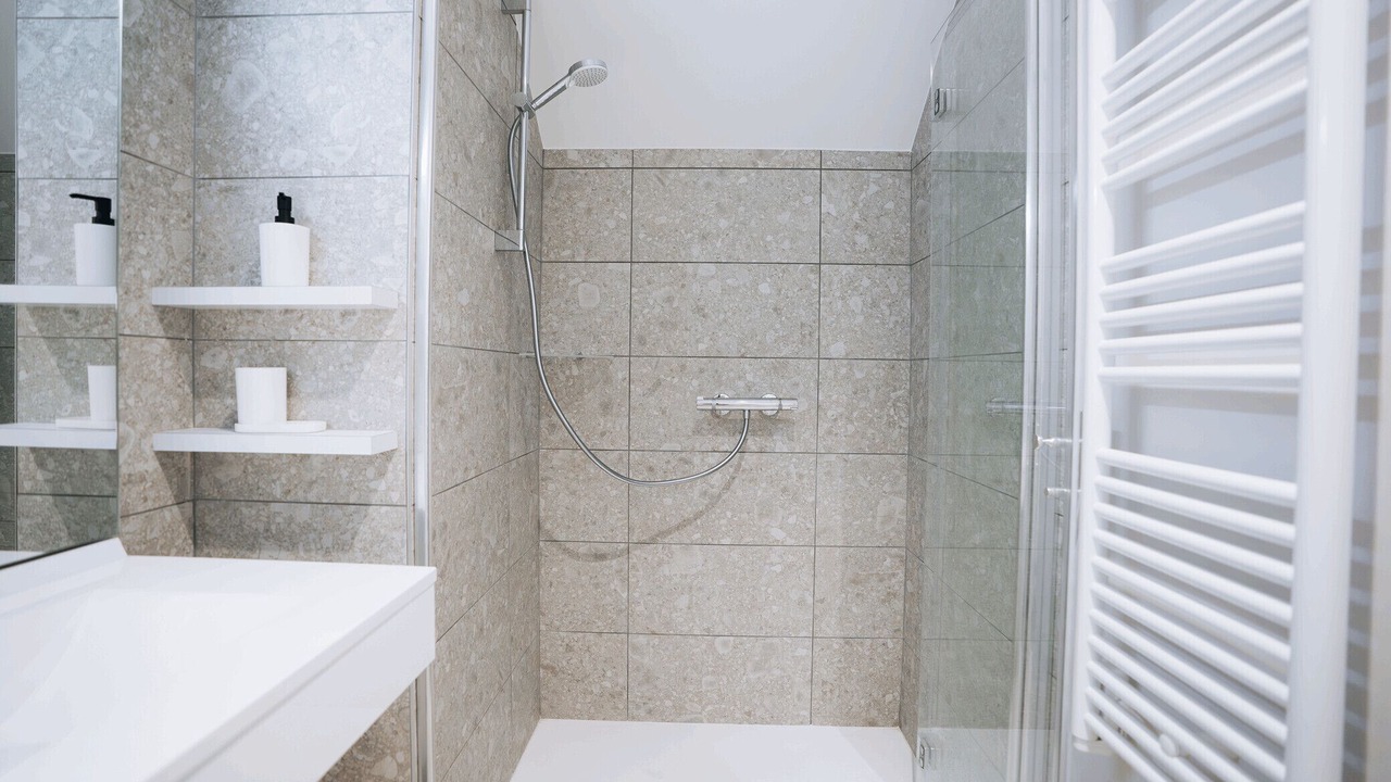 Photo of Bathroom in Chateauroux