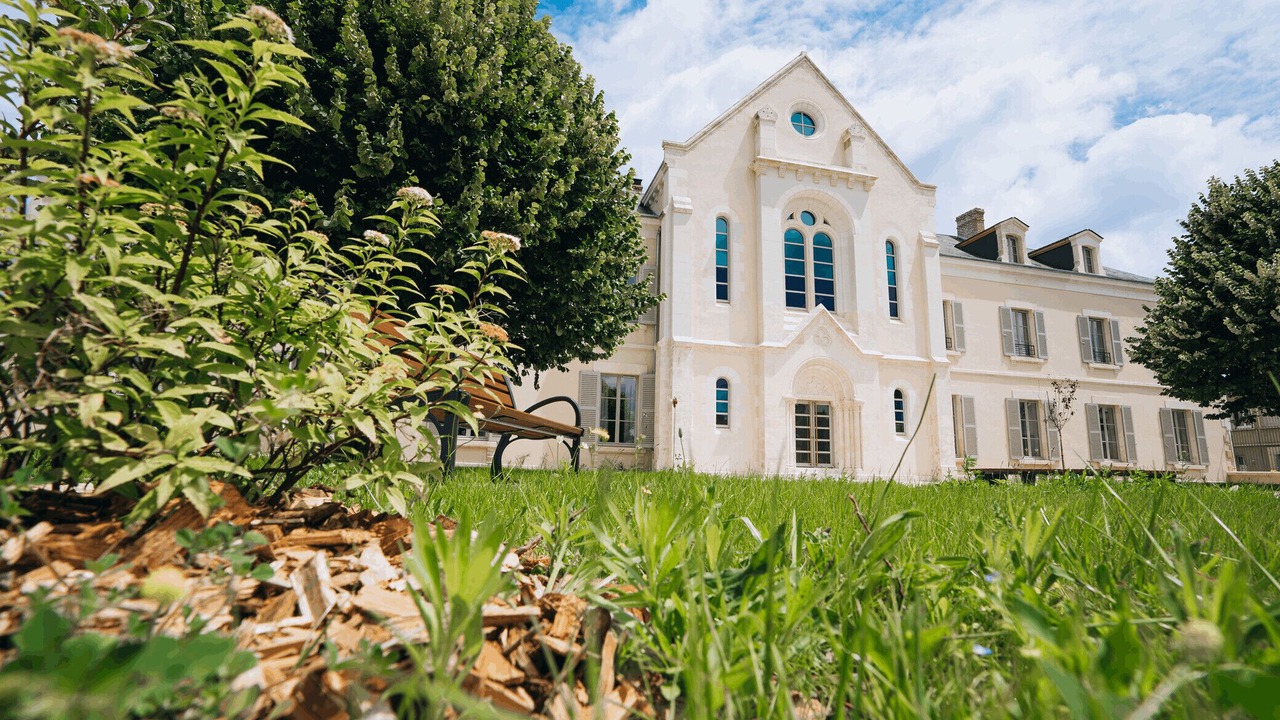 Photo of Outdoor in Chateauroux