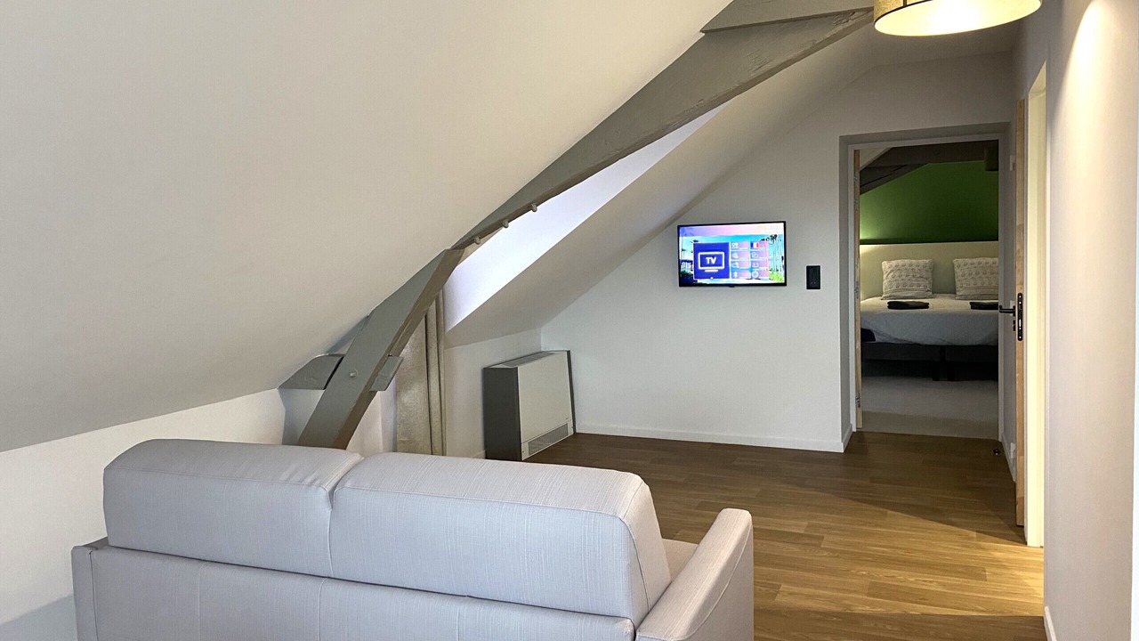 Photo of Bedroom in Chateauroux