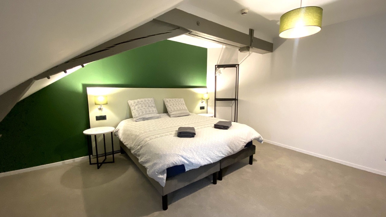 Photo of Bedroom in Chateauroux