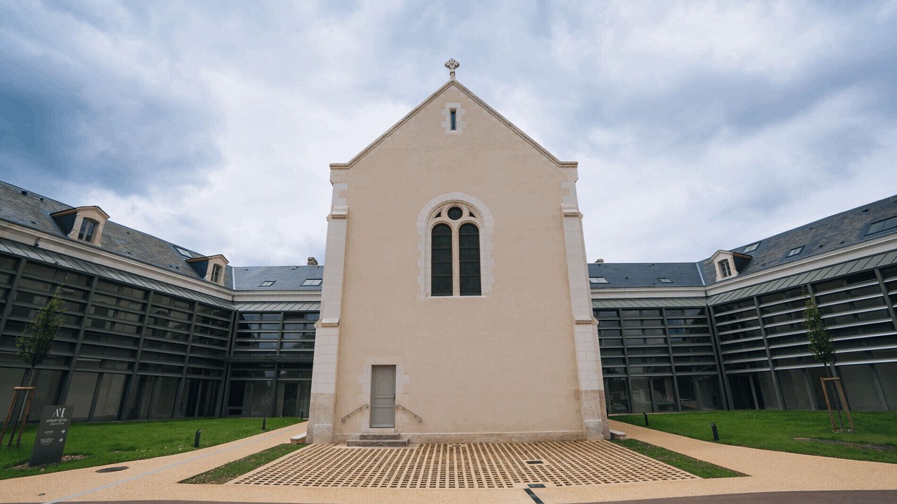 Photo of Outdoor in Chateauroux