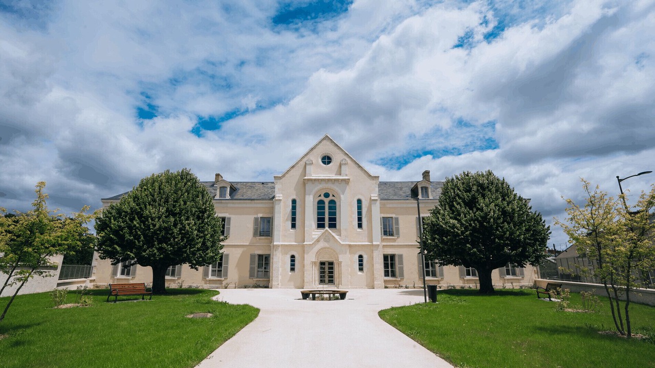 Photo of Outdoor in Chateauroux