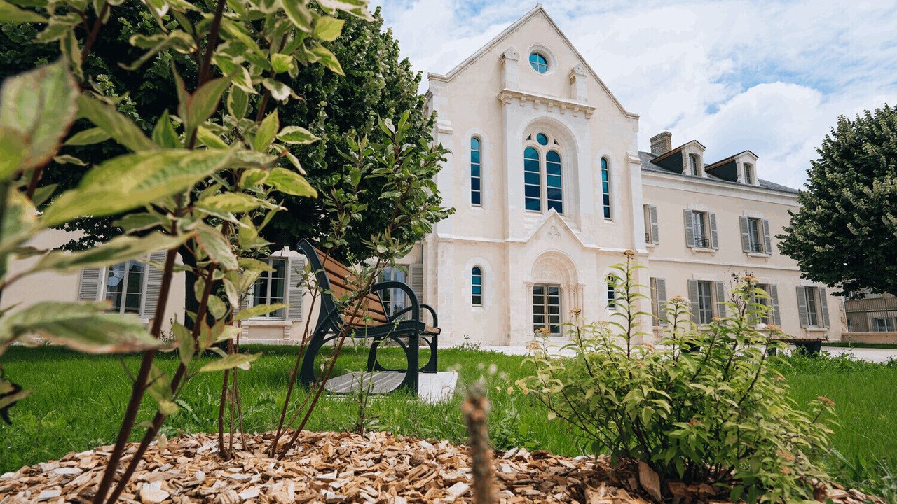 Photo of Outdoor in Chateauroux