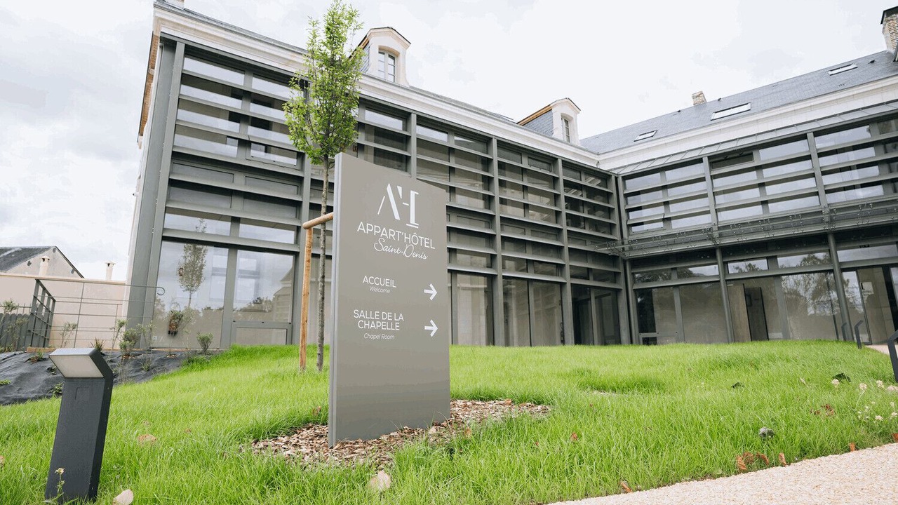 Photo of Outdoor in Chateauroux